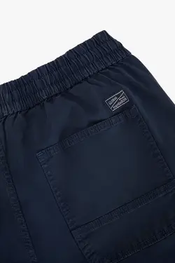 شلوار جاگر مردانه سرمه ای زارا