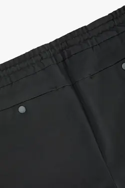 شلوار جاگر مردانه خاکستری زارا