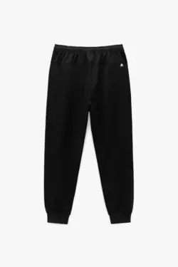 شلوار جاگر مردانه مشکی زارا