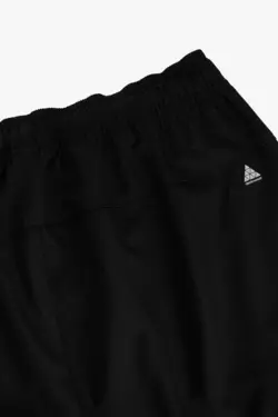 شلوار جاگر مردانه مشکی زارا