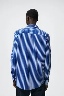 پیراهن رسمی مردانه چند رنگ زارا