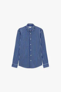 پیراهن رسمی مردانه چند رنگ زارا