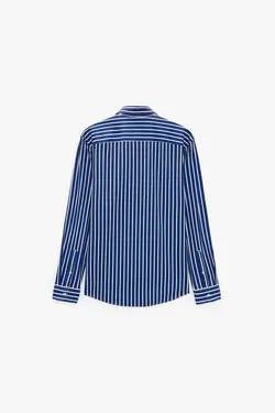 پیراهن رسمی مردانه چند رنگ زارا