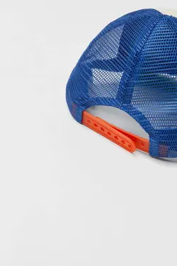 کلاه پسرانه سبز زارا