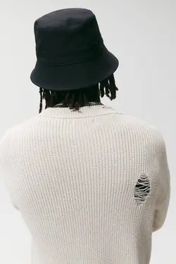 پلیور مردانه بژ زارا