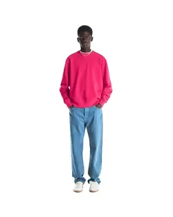 پلیور مردانه سرخابی زارا