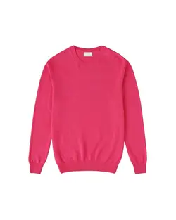 پلیور مردانه سرخابی زارا