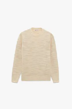 پلیور مردانه طبیعی زارا