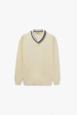 پلیور مردانه سبز زارا