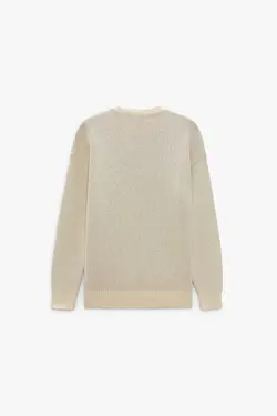 پلیور مردانه بژ زارا