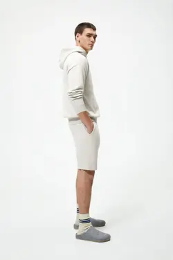 پلیور مردانه خاکستری زارا