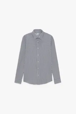 پیراهن رسمی مردانه چند رنگ زارا