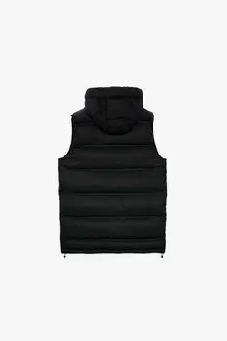 ژیله مردانه مشکی زارا