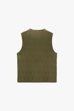 ژیله مردانه خاکی زارا