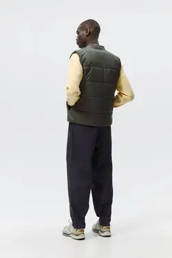 ژیله مردانه خاکی زارا