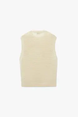 ژیله مردانه سفید تیره زارا