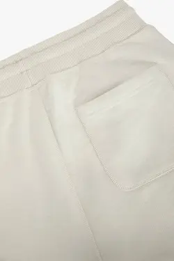 شلوارک مردانه سفید زارا