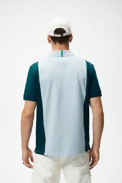 پولوشرت مردانه آبی زارا