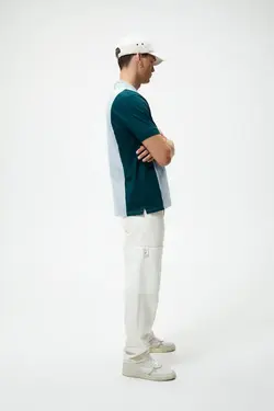 پولوشرت مردانه آبی زارا