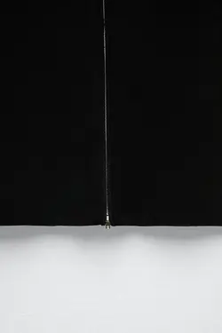 پیراهن کوتاه زنانه مشکی زارا