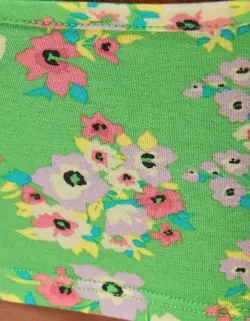 تاپ زنانه سبز برشکا