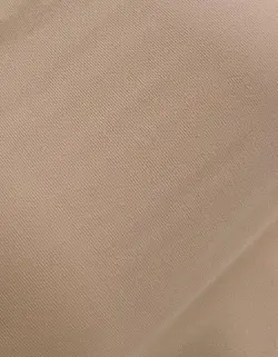 تاپ زنانه بژ برشکا