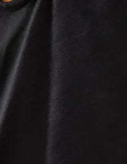 پیراهن مجلسی زنانه سیاه برشکا