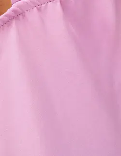 پیراهن مجلسی زنانه بنفش برشکا