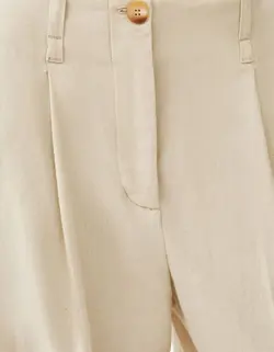 شلوار گشاد زنانه شنی برشکا