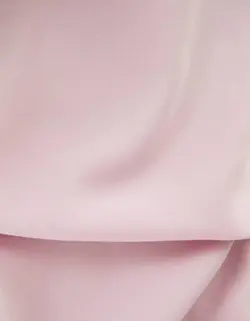 پیراهن کوتاه زنانه بنفش برشکا