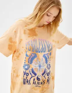 پیراهن کوتاه زنانه شتری برشکا