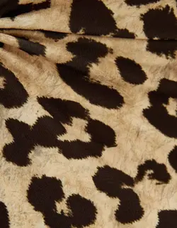 پیراهن کوتاه زنانه سیاه برشکا