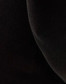 پیراهن مجلسی زنانه سیاه برشکا