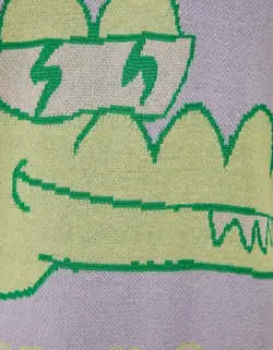 پافر بدون آستین|جلیقه مردانه بنفش برشکا