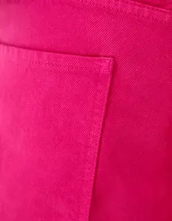 شلوارک جین مردانه صورتی برشکا