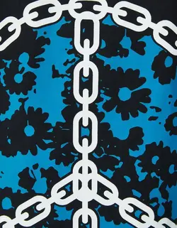 اورشرت مردانه سیاه برشکا