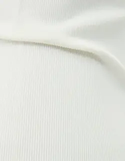 پیراهن کوتاه زنانه سفیدتیره برشکا