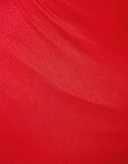 پیراهن مجلسی زنانه قرمز برشکا