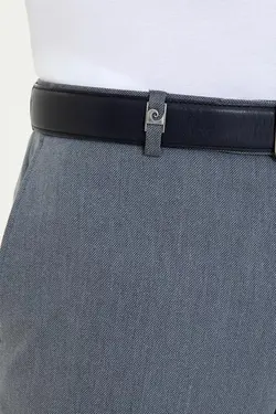 شلوار پارچه ای جذب مردانه