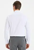 پیراهن جذب آستین بلند مردانه