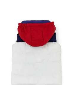 جلیقه پسرانه  یو اس پولو