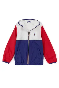 کاپشن پسرانه  یو اس پولو