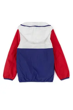 کاپشن پسرانه  یو اس پولو