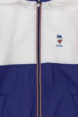 کاپشن پسرانه  یو اس پولو