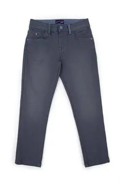 شلوار جین پسرانه آبی یو اس پولو