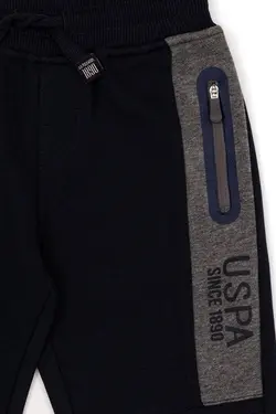 شلوار اسلش پسرانه یو اس پولو