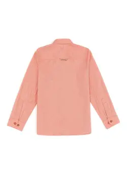 پیراهن پسرانه سالمون یو اس پولو