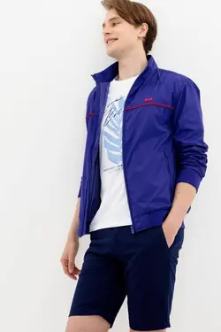 کاپشن مردانه  یو اس پولو