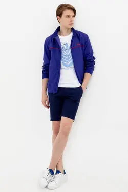 کاپشن مردانه  یو اس پولو