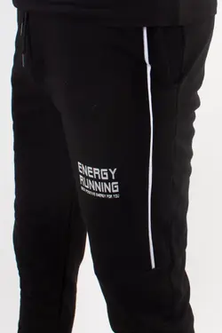 شلوار راحتی مردانه کینتیکس NEILREFLECTİVEKNTXSYH